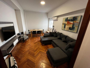 Departamento Boutique 3 ambientes Alto Palermo